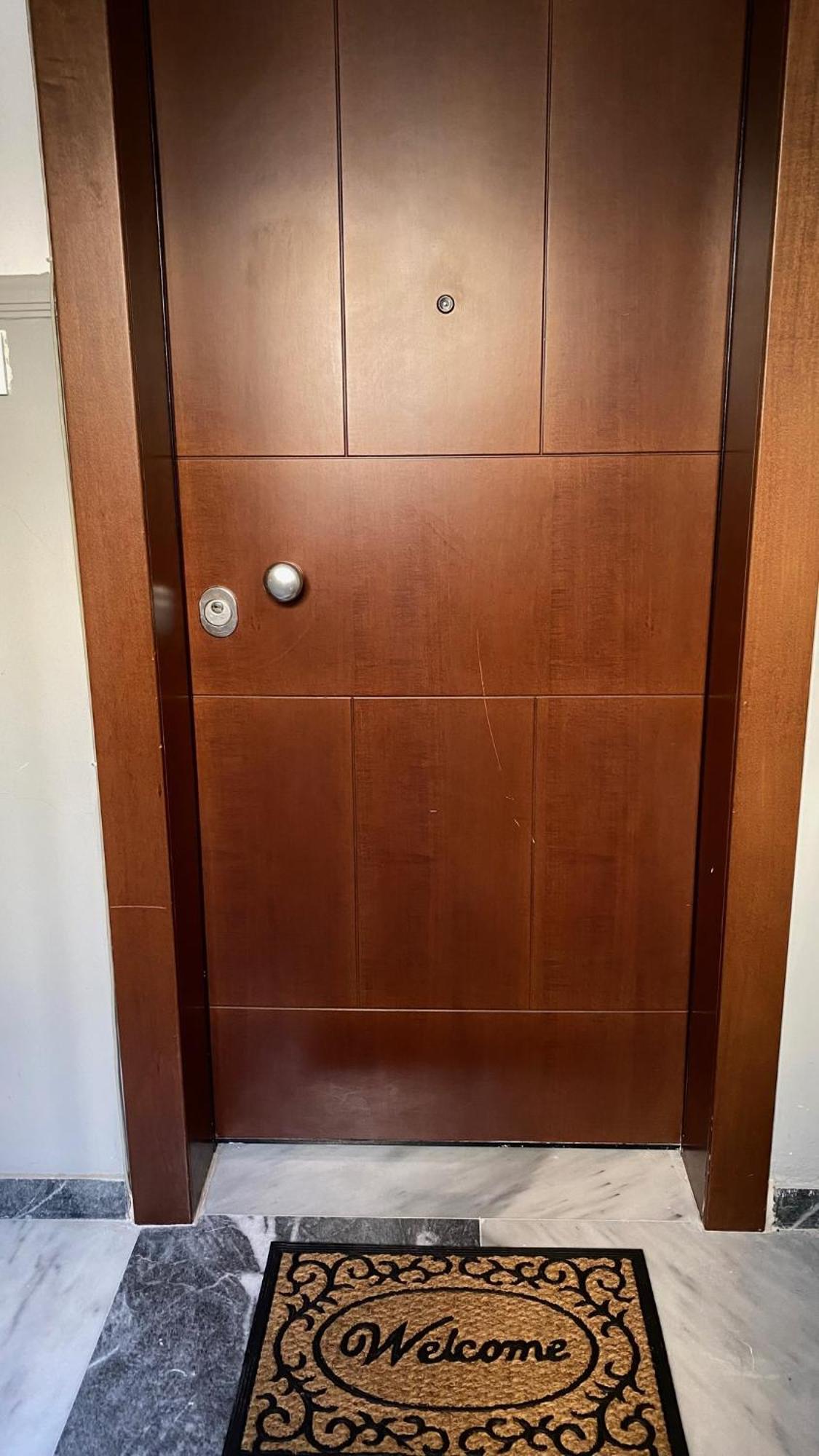 Family Apartment Nea Moudania Exteriér fotografie